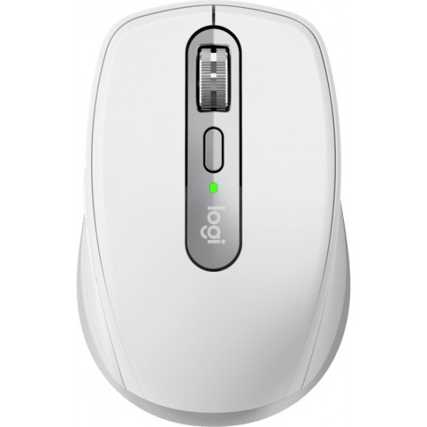 Logitech MX Anywhere 3 Light Grey